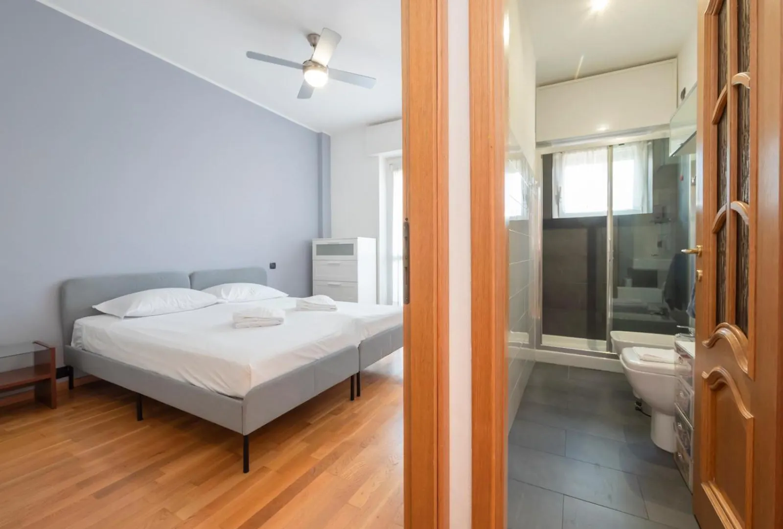 I-Host Apartment - Martini 22 밀라노