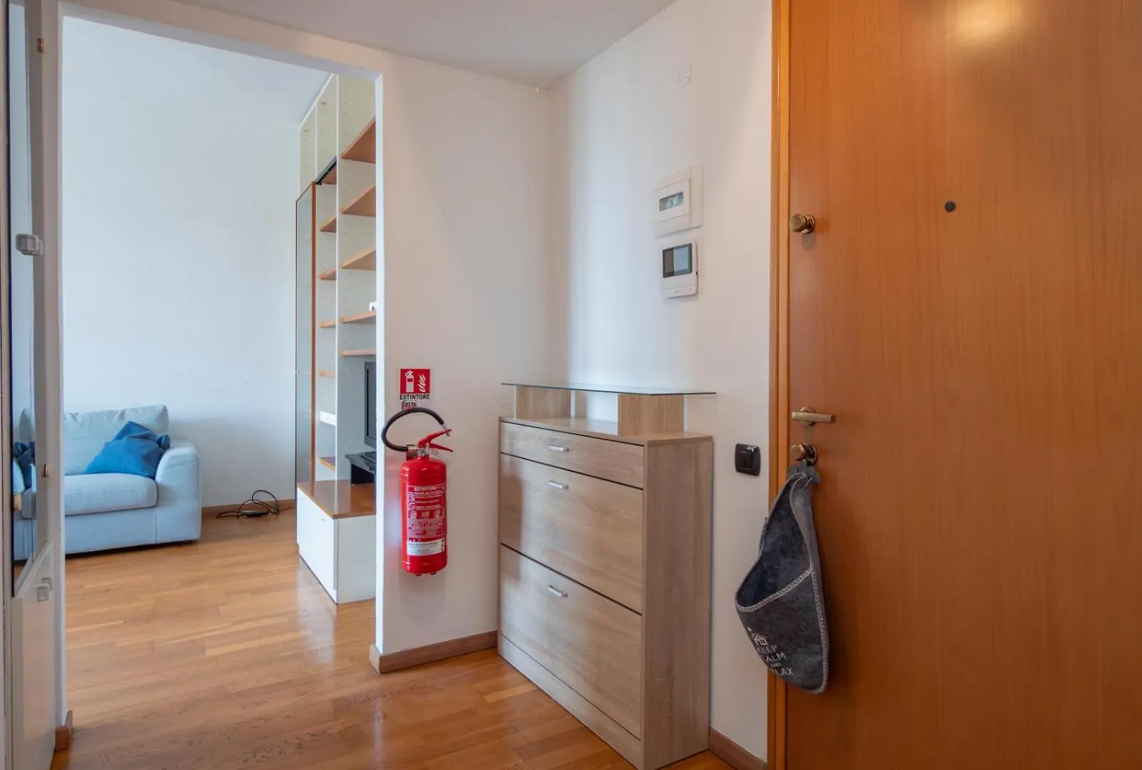 I-Host Apartment - Martini 22 밀라노 0*,