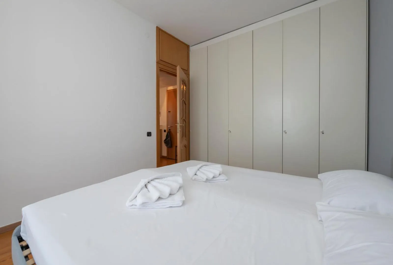 I-Host Apartment - Martini 22 밀라노