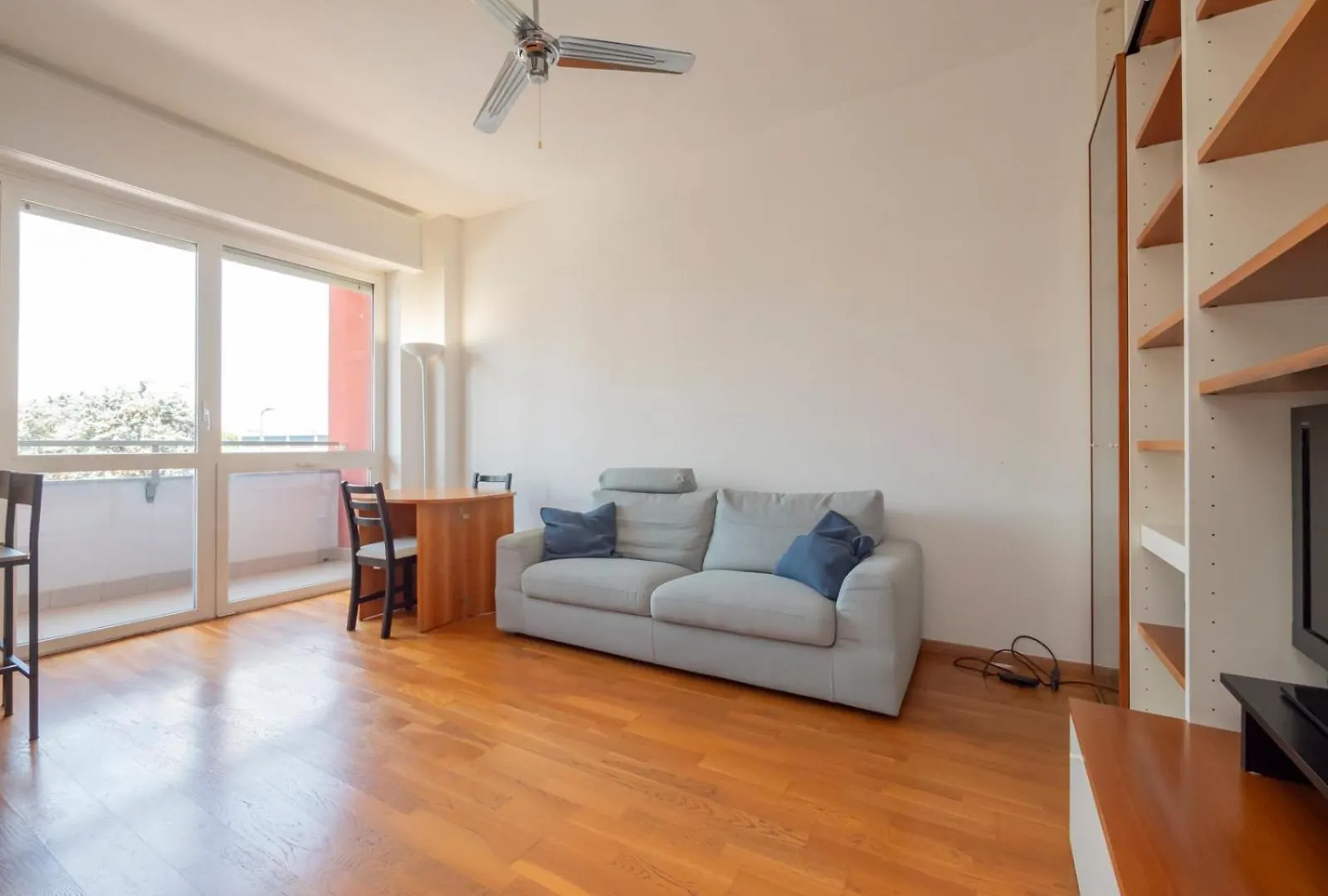 I-Host Apartment - Martini 22 밀라노